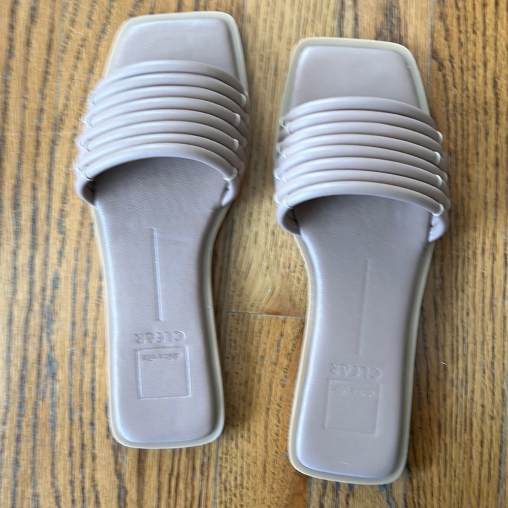 dolce vita sandals